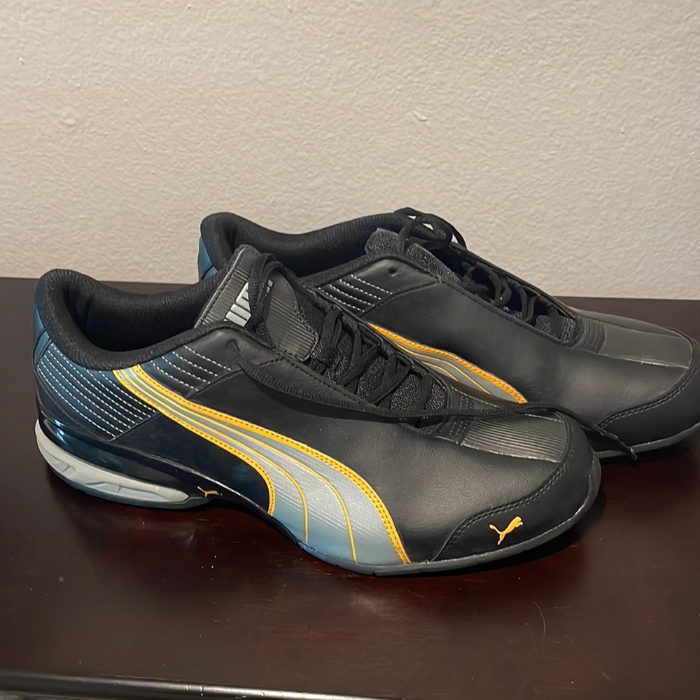 Puma Mens Running Shoes